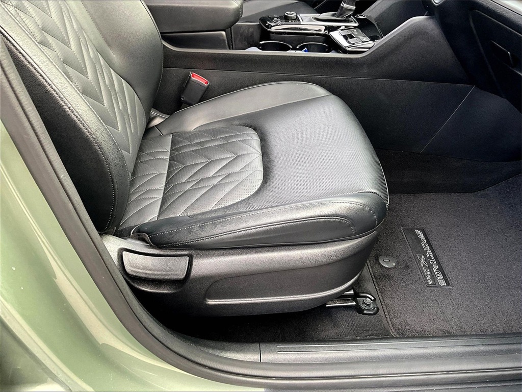 2023 Kia Sportage X-Line - Photo 35