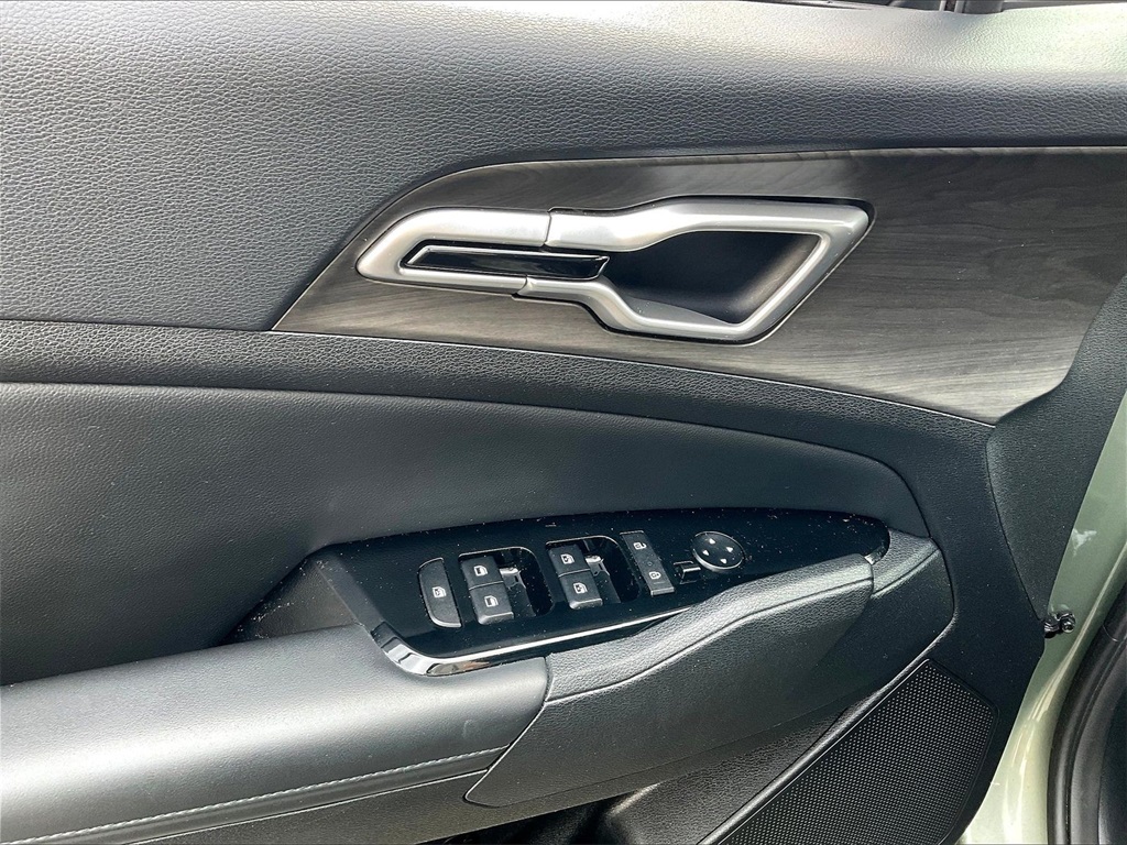 2023 Kia Sportage X-Line - Photo 36