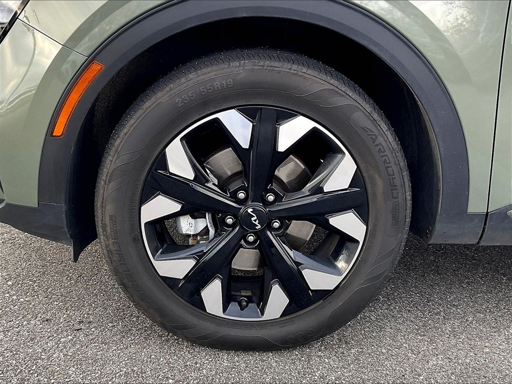 2023 Kia Sportage X-Line - Photo 7