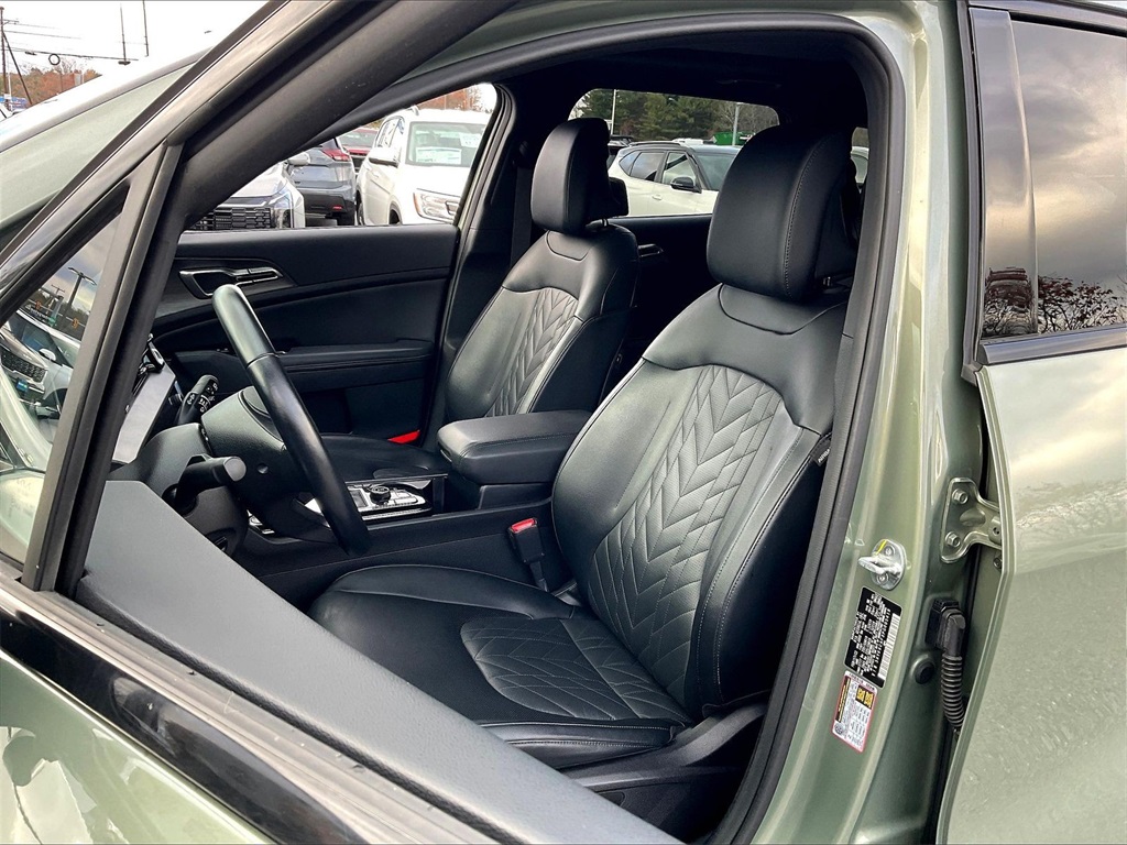 2023 Kia Sportage X-Line - Photo 9