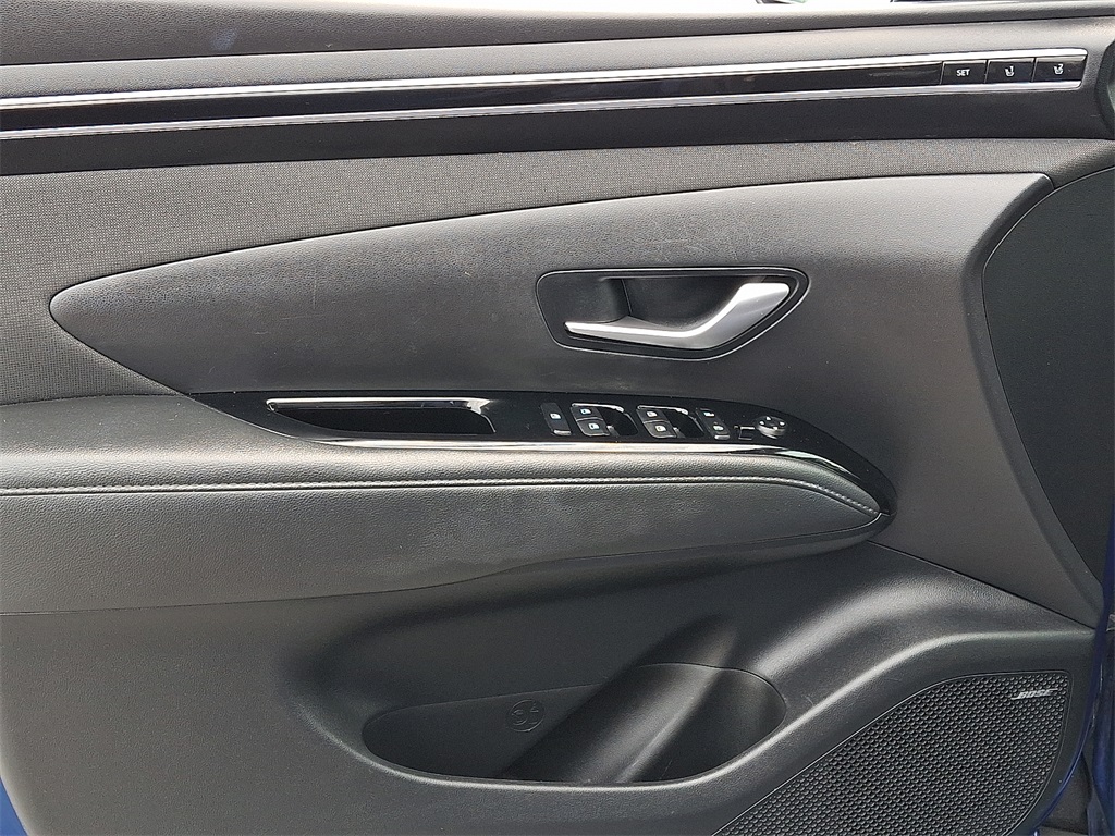 2023 Hyundai Tucson Limited - Photo 13