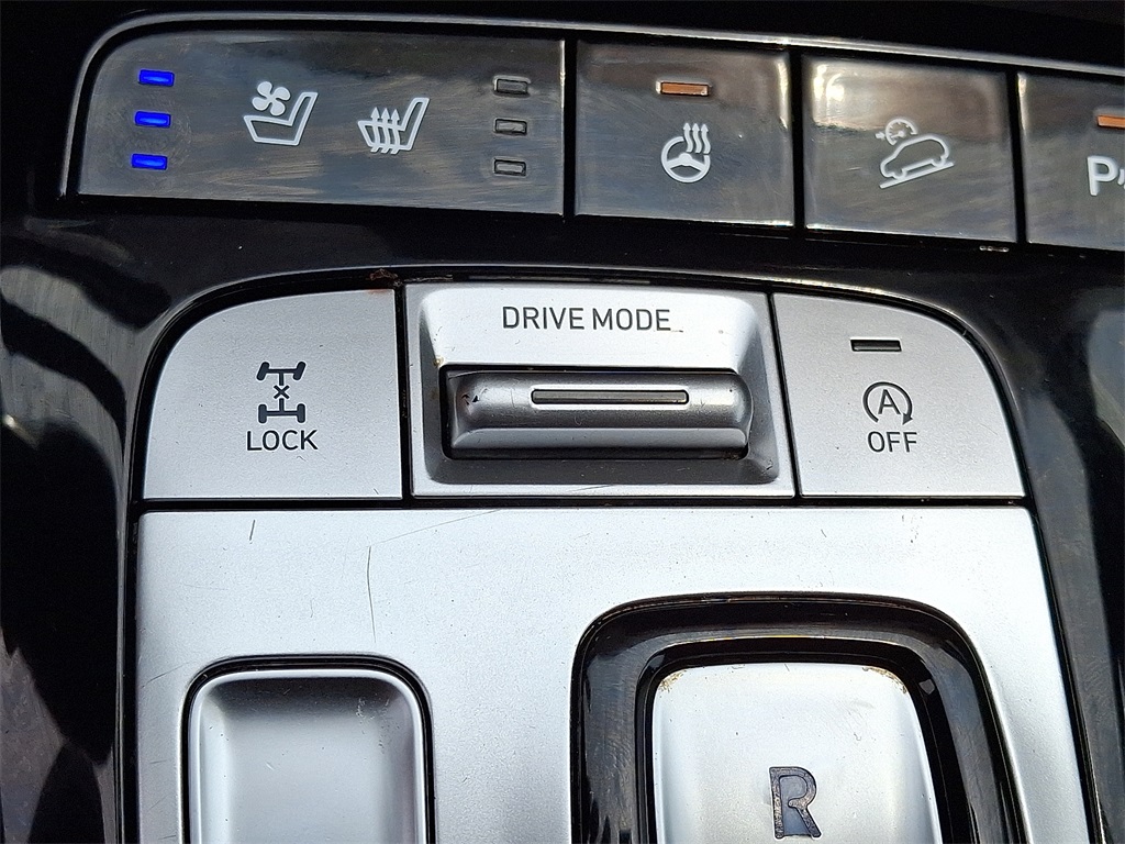 2023 Hyundai Tucson Limited - Photo 24