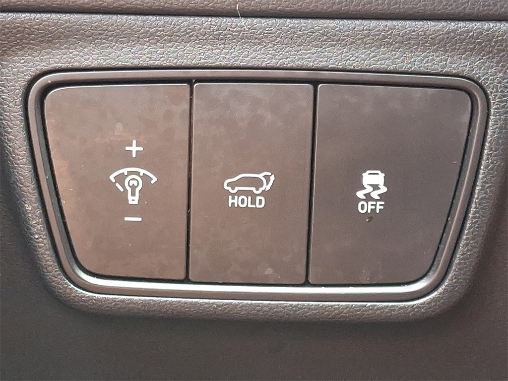 2023 Hyundai Tucson Limited - Photo 25