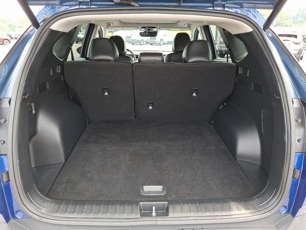 2023 Hyundai Tucson Limited - Photo 28