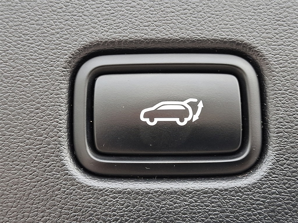 2023 Hyundai Tucson Limited - Photo 29