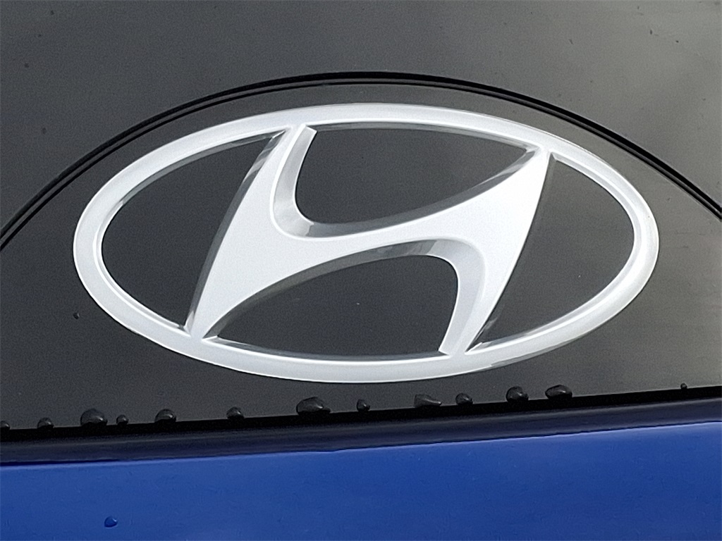 2023 Hyundai Tucson Limited - Photo 9