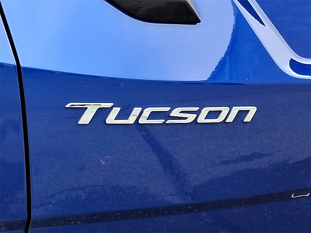 2023 Hyundai Tucson Limited - Photo 10