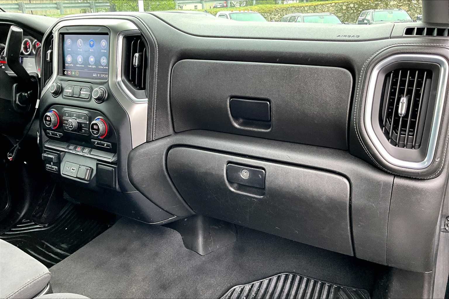 2021 Chevrolet Silverado 3500HD LT - Photo 13
