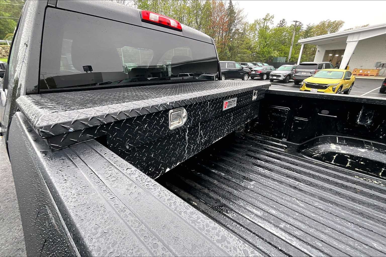 2021 Chevrolet Silverado 3500HD LT - Photo 15