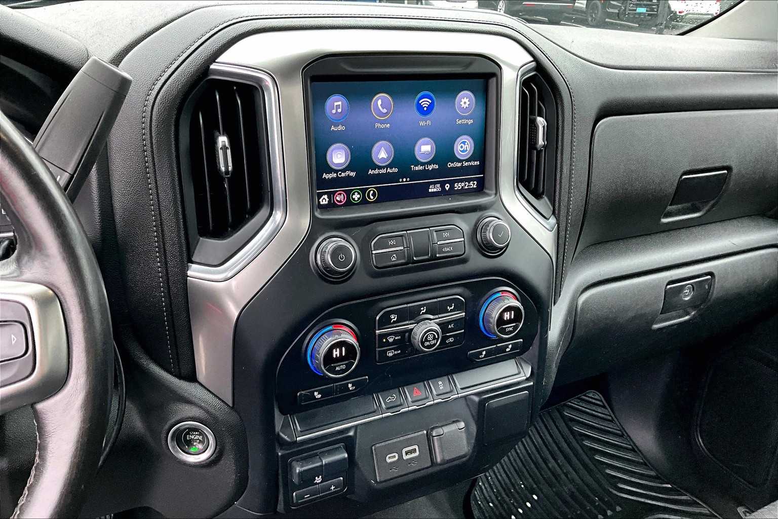 2021 Chevrolet Silverado 3500HD LT - Photo 18