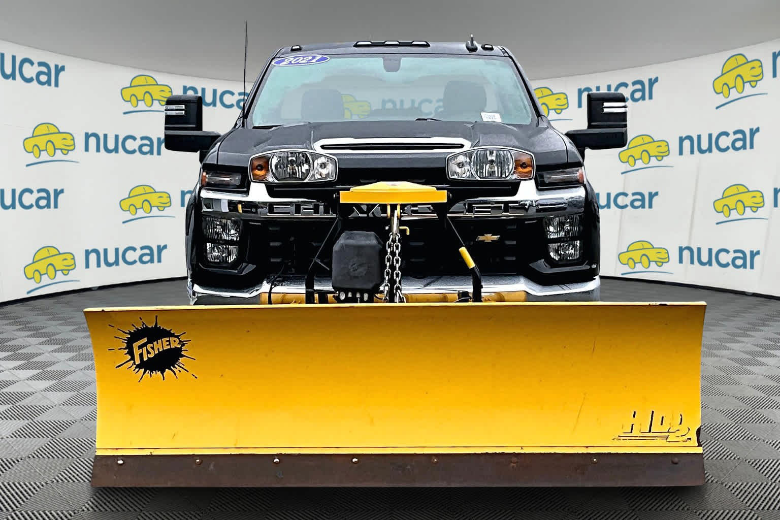 2021 Chevrolet Silverado 3500HD LT - Photo 2