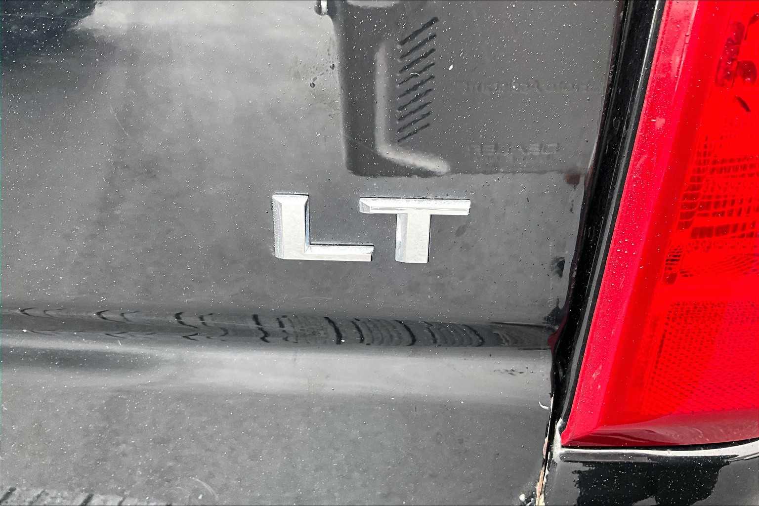 2021 Chevrolet Silverado 3500HD LT - Photo 29