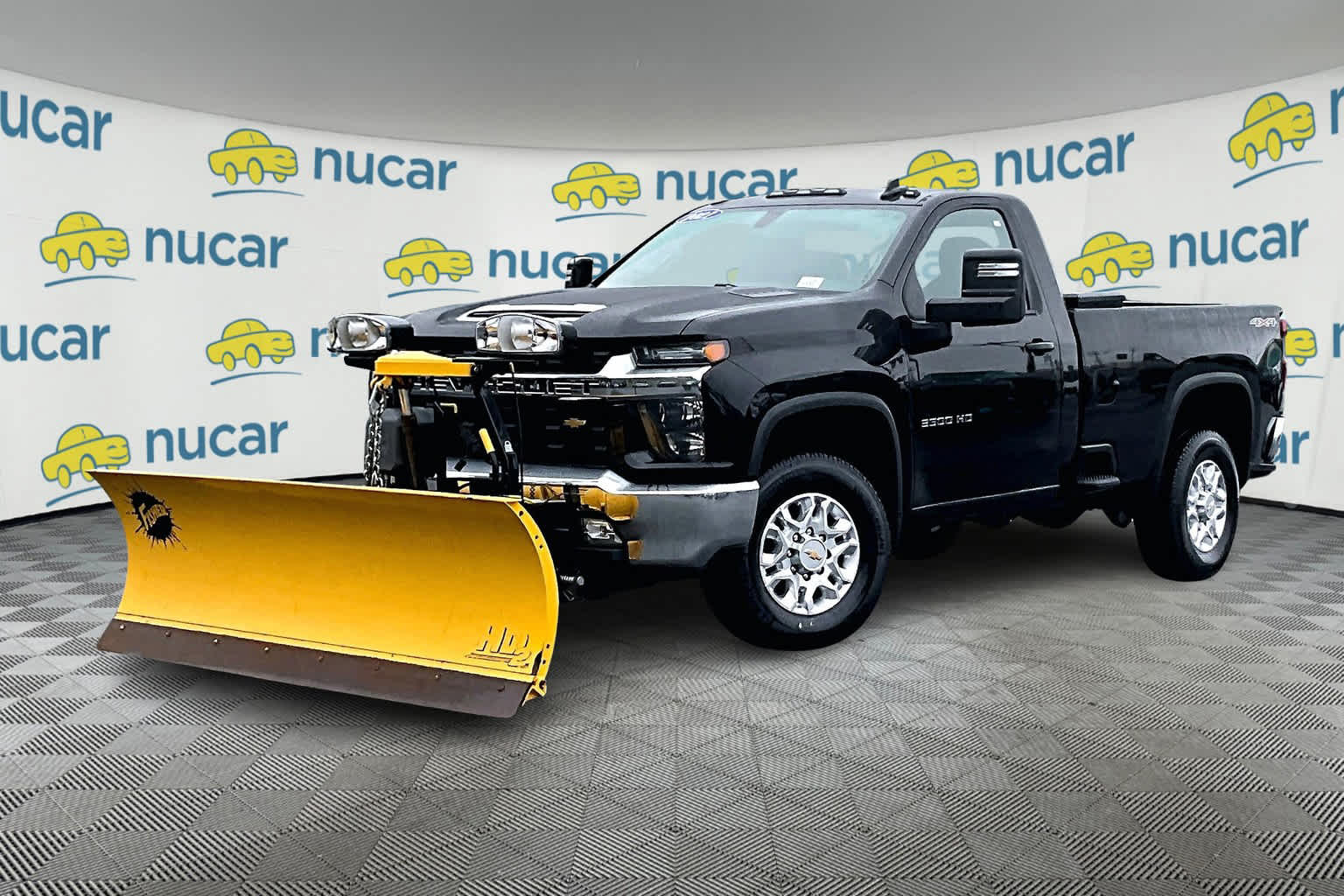 2021 Chevrolet Silverado 3500HD LT - Photo 3