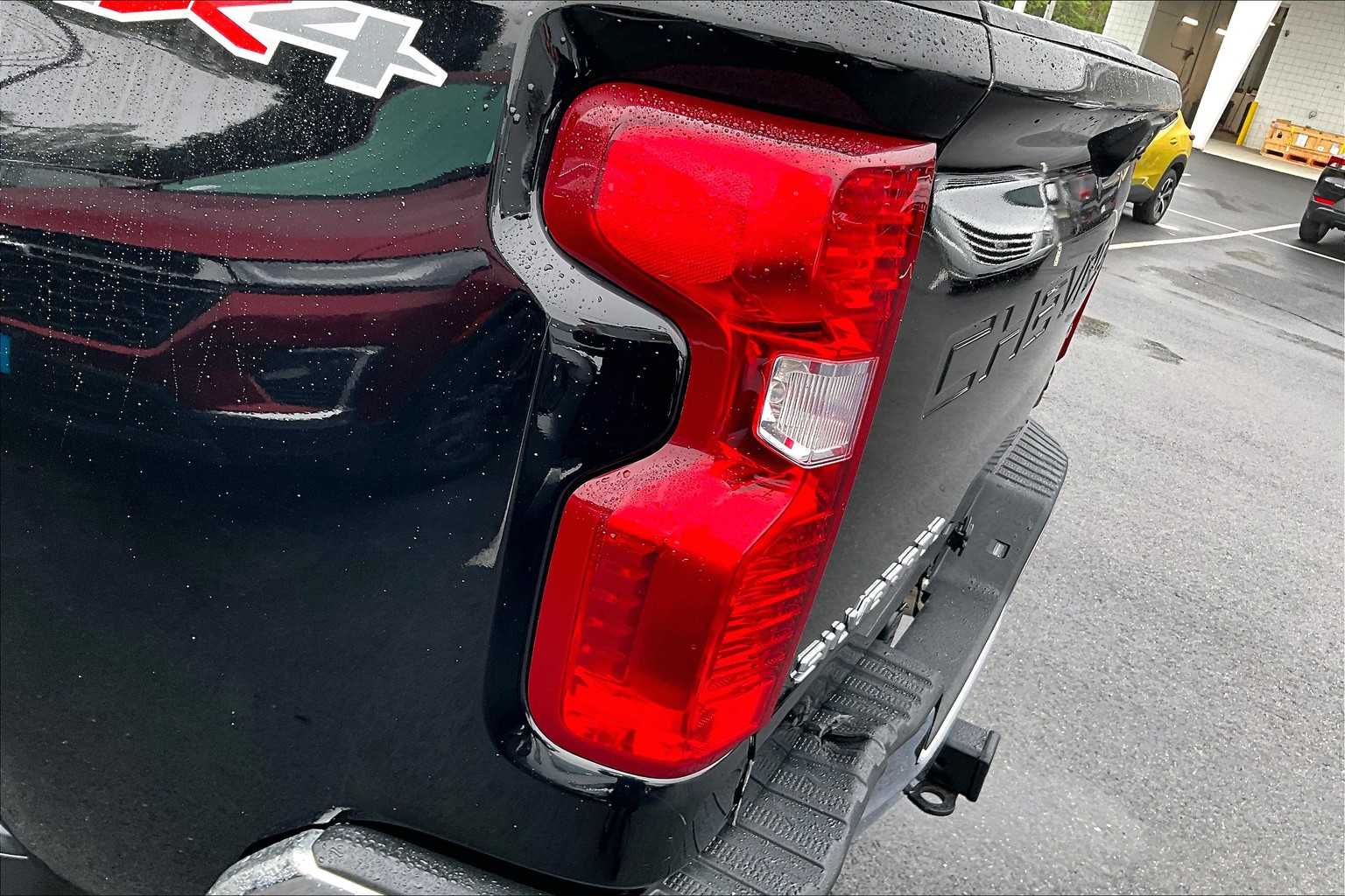 2021 Chevrolet Silverado 3500HD LT - Photo 35