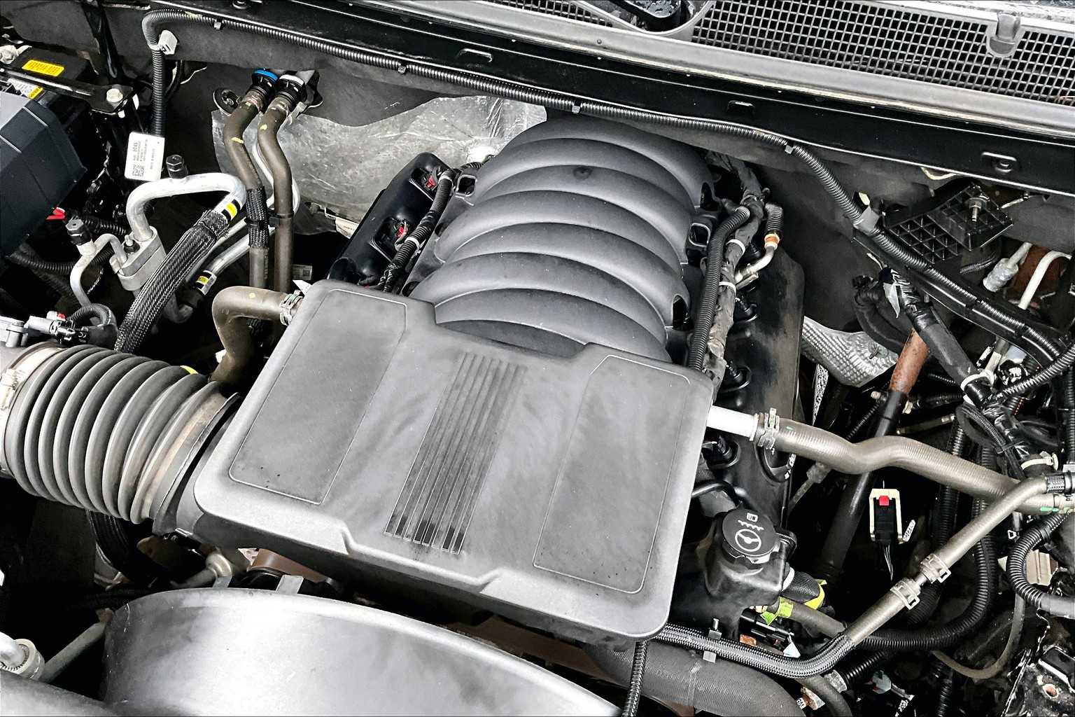 2021 Chevrolet Silverado 3500HD LT - Photo 36