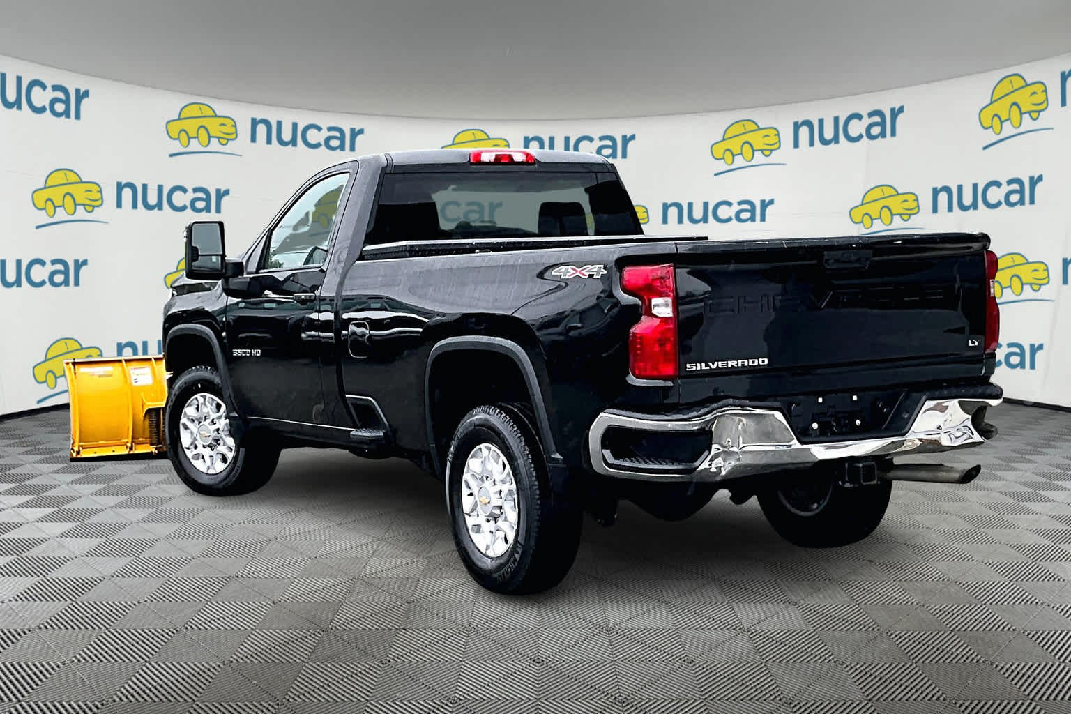 2021 Chevrolet Silverado 3500HD LT - Photo 4
