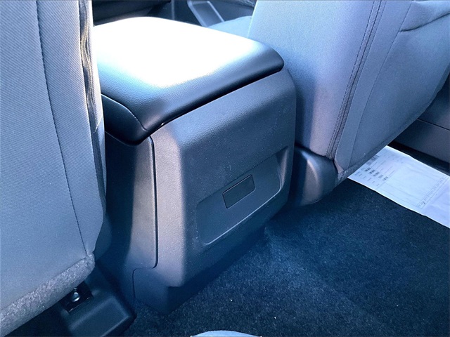 2025 Nissan Frontier SV - Photo 28