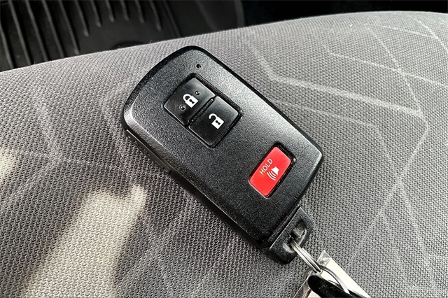 2019 Toyota Tacoma SR5 - Photo 11