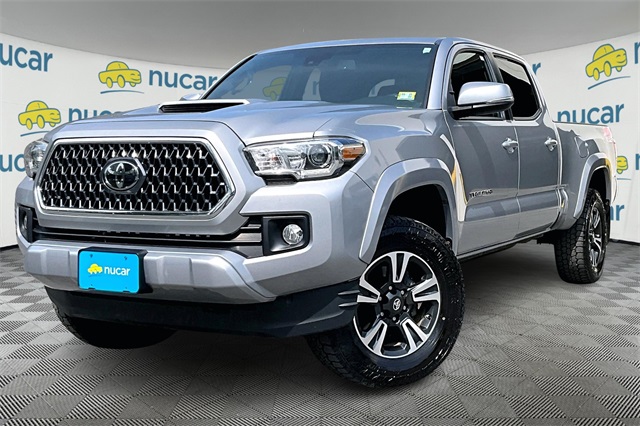 2019 Toyota Tacoma SR5 - Photo 12