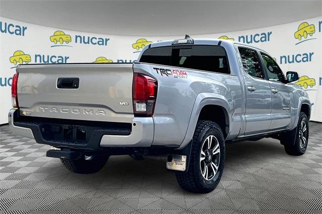 2019 Toyota Tacoma SR5 - Photo 13