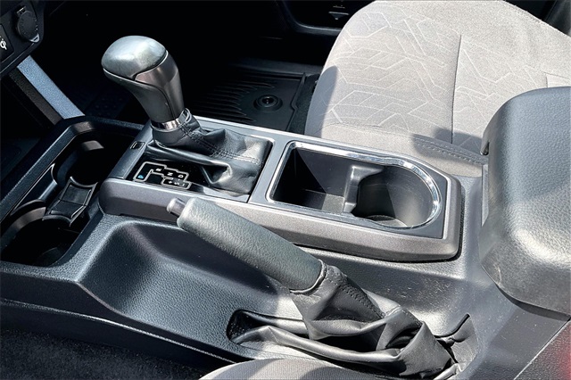 2019 Toyota Tacoma SR5 - Photo 15