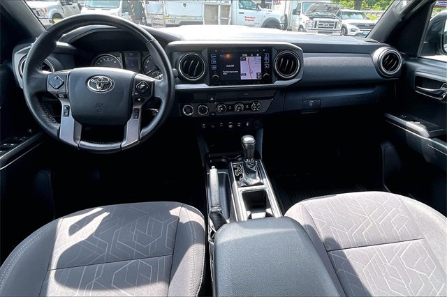 2019 Toyota Tacoma SR5 - Photo 16