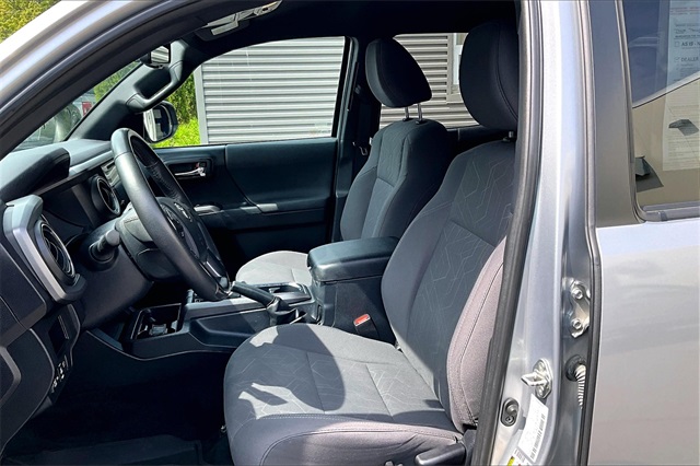 2019 Toyota Tacoma SR5 - Photo 20