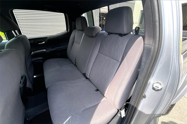 2019 Toyota Tacoma SR5 - Photo 21