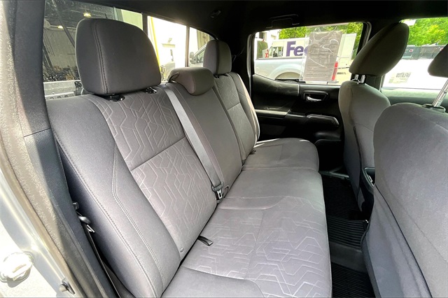 2019 Toyota Tacoma SR5 - Photo 22