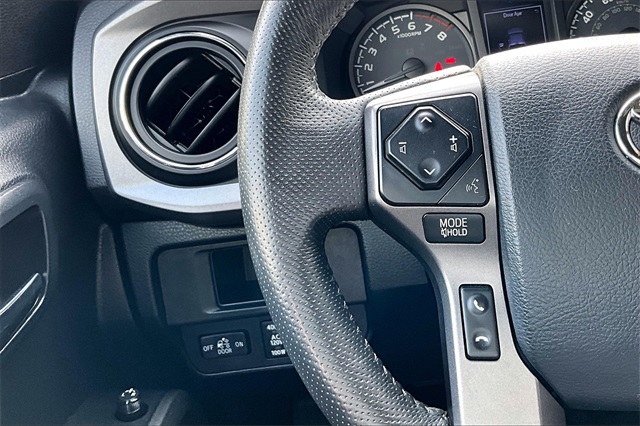 2019 Toyota Tacoma SR5 - Photo 23