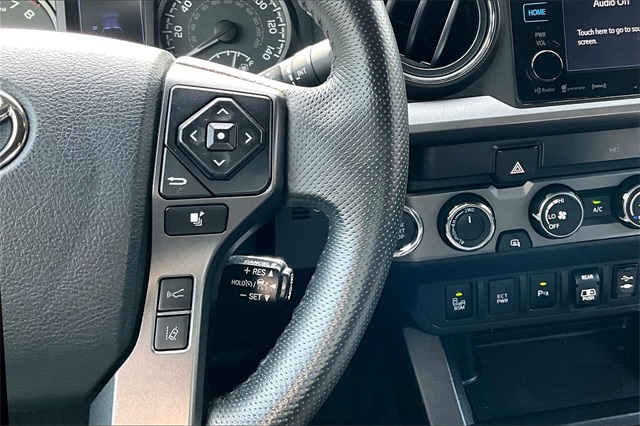 2019 Toyota Tacoma SR5 - Photo 24