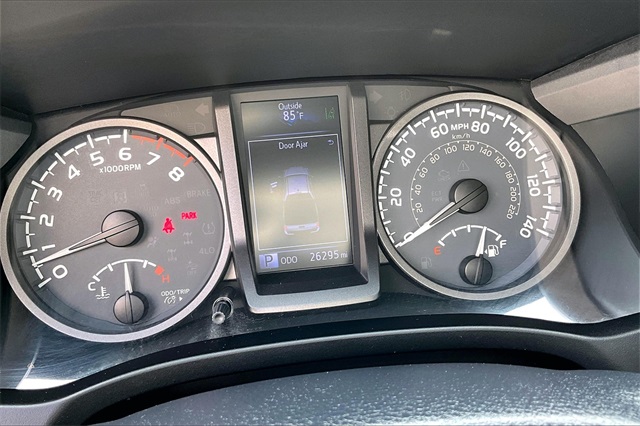 2019 Toyota Tacoma SR5 - Photo 25