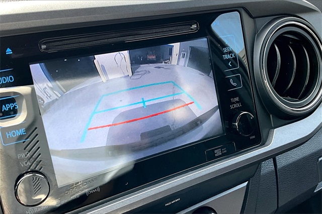 2019 Toyota Tacoma SR5 - Photo 26