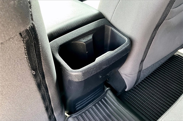 2019 Toyota Tacoma SR5 - Photo 28