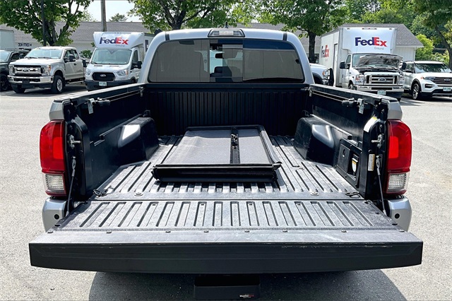 2019 Toyota Tacoma SR5 - Photo 29