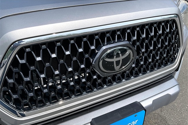 2019 Toyota Tacoma SR5 - Photo 30