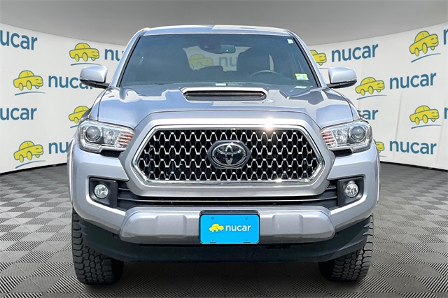 2019 Toyota Tacoma SR5 - Photo 3