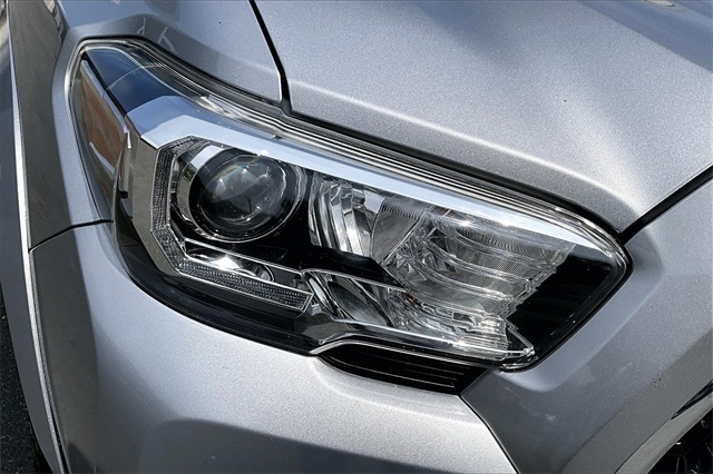 2019 Toyota Tacoma SR5 - Photo 31