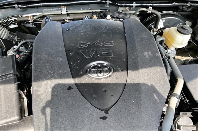 2019 Toyota Tacoma SR5 - Photo 33