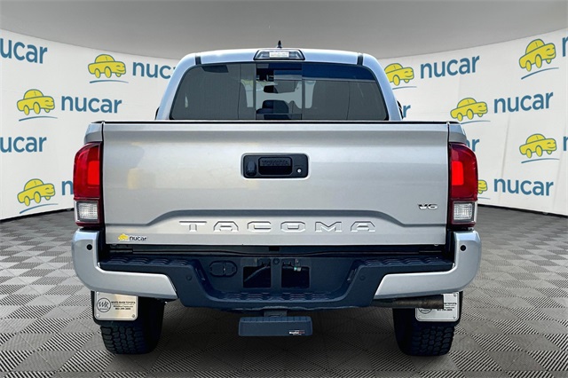 2019 Toyota Tacoma SR5 - Photo 4
