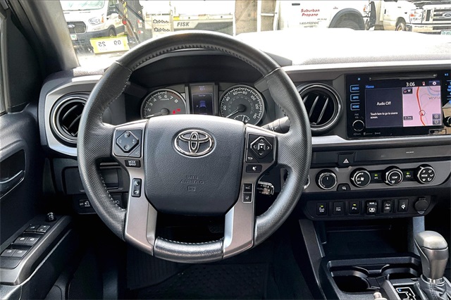 2019 Toyota Tacoma SR5 - Photo 5