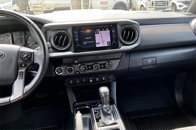 2019 Toyota Tacoma SR5 - Photo 6