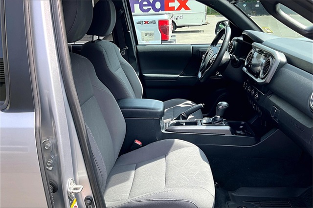 2019 Toyota Tacoma SR5 - Photo 7