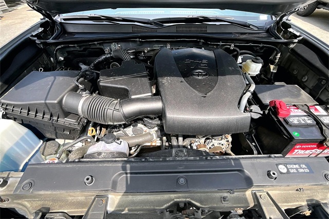 2019 Toyota Tacoma SR5 - Photo 10