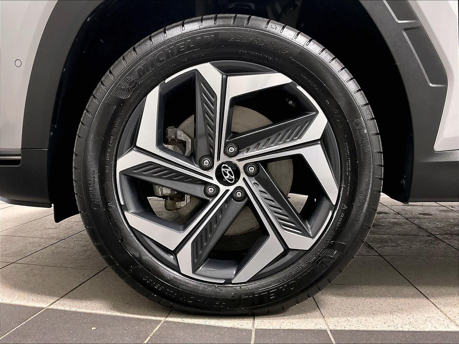 2024 Hyundai Tucson Plug-In Hybrid Limited - Photo 14