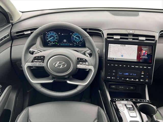 2024 Hyundai Tucson Plug-In Hybrid Limited - Photo 17
