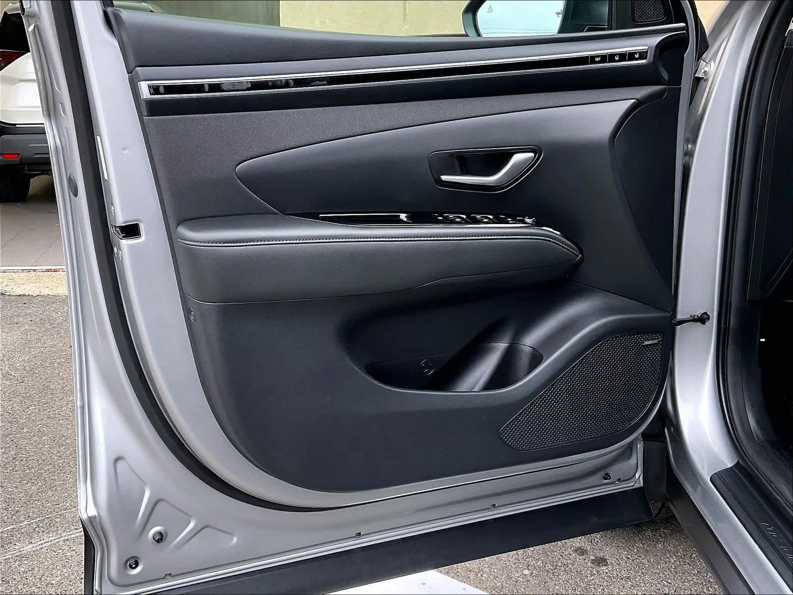 2024 Hyundai Tucson Plug-In Hybrid Limited - Photo 18