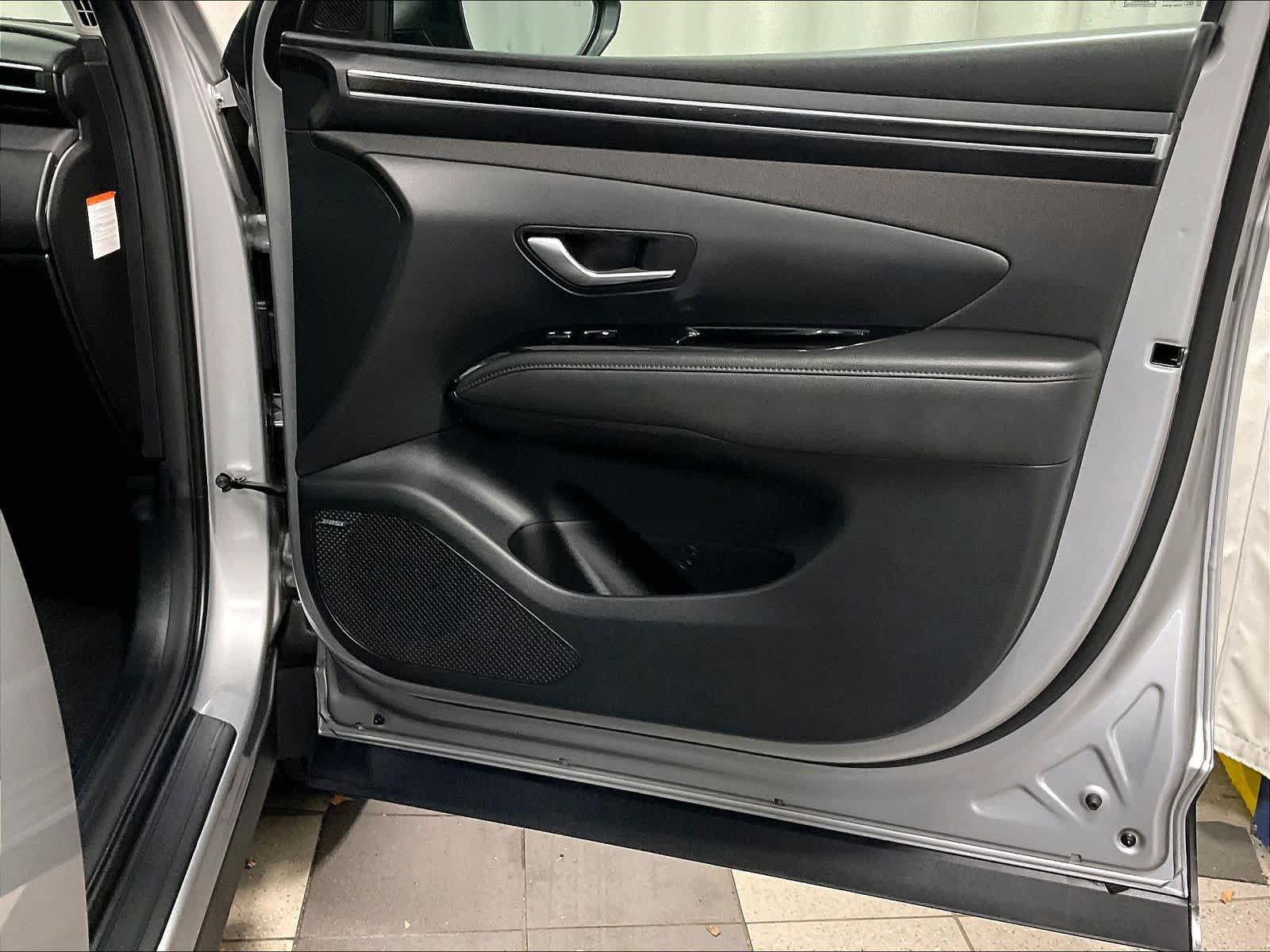 2024 Hyundai Tucson Plug-In Hybrid Limited - Photo 24