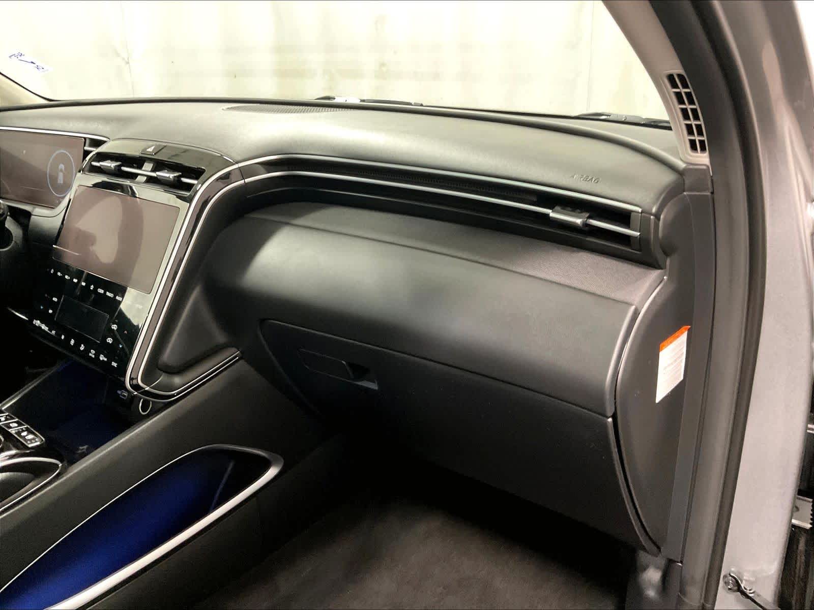 2024 Hyundai Tucson Plug-In Hybrid Limited - Photo 26