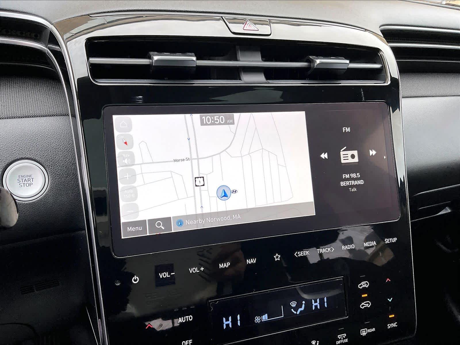 2024 Hyundai Tucson Plug-In Hybrid Limited - Photo 38